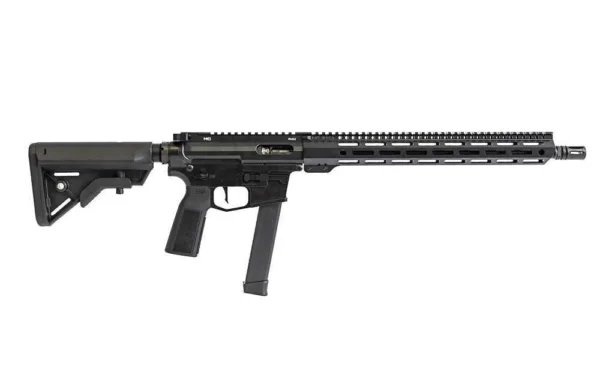 Mitchell Defense “Rat Dog” PCC (MA LE or Out of State Only)