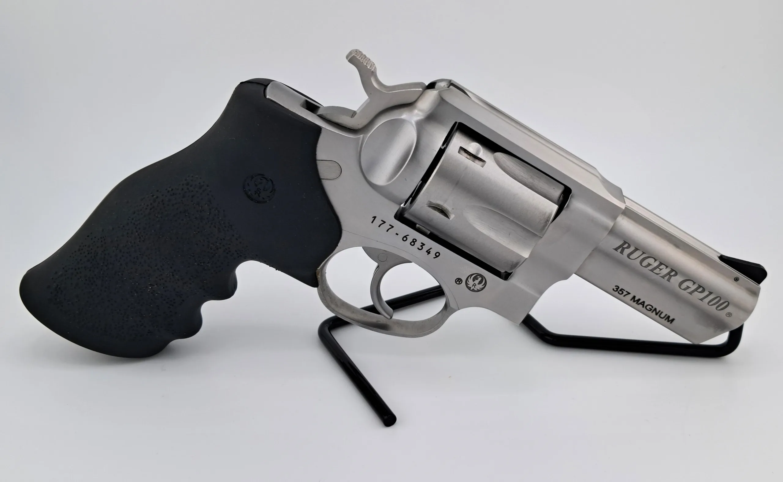 Ruger GP100