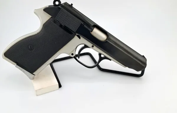FEG PA-63; 9×18 Makarov; MA OK