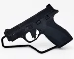 S&W Bodyguard 2.0 with SOLIS Trigger