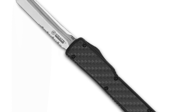 KRATE Tactical Karma OTF Knife