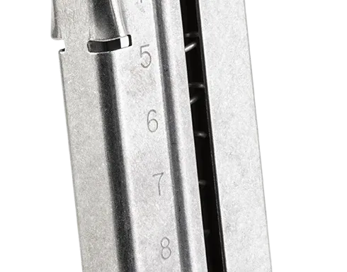 Smith & Wesson (S&W) M&P9 Shield EZ 8rd Magazines