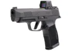 SIG SAUER P365 XL