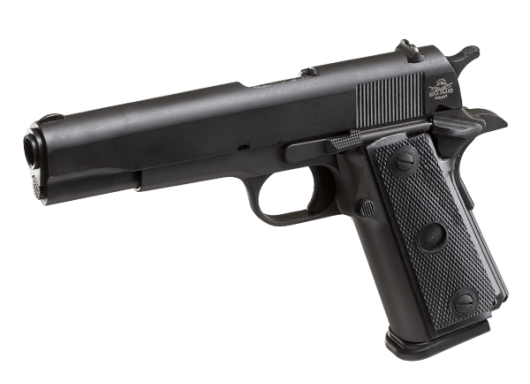 Armscor Precision Rock Island 1911 A2-FS; .45 ACP; MA OK