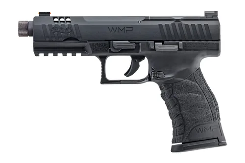 Walther WMP SD; .22 WMR
