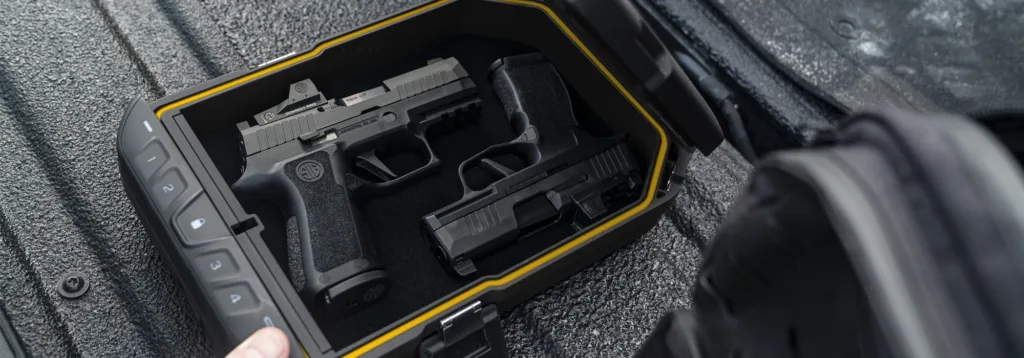 VAULTEK SIG LIFEPOD 2.0