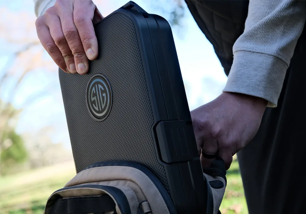 VAULTEK SIG LIFEPOD 2.0