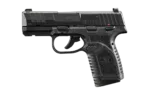 FN Reflex MS