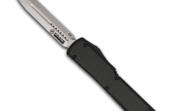 KRATE Tactical Ghost OTF Knife