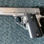 Kimber 1911 Compact Carry
