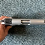 Kimber 1911 Compact Carry