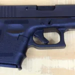 Used Glock 27