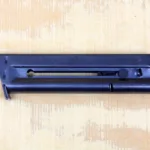 Smith & Wesson Model 41 Magazine
