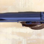 Smith & Wesson Model 41