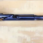 Smith & Wesson Model 41