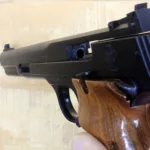 Smith & Wesson Model 41