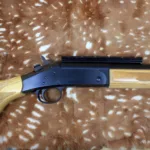 Harrington and Richardson SB2 Ultra