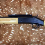 Harrington and Richardson SB2 Ultra