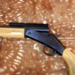 Harrington and Richardson SB2 Ultra