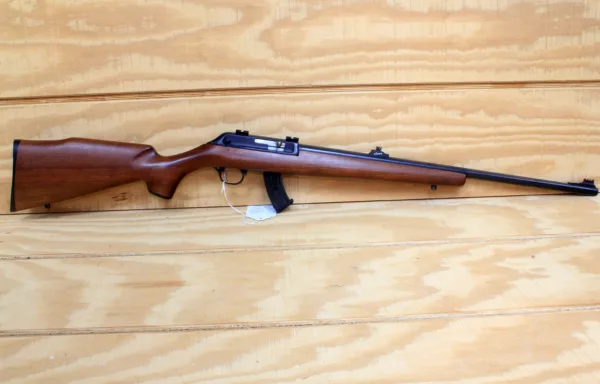 Thompson Classic 22; MA OK
