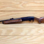 Remington 1100 Trap