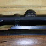 Remington 700