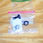 Remington 1100 Trap Parts