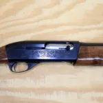Remington 1100 Trap