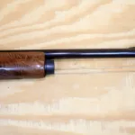 Remington 1100 Trap