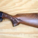 Remington 1100 Trap
