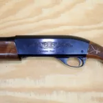 Remington 1100 Trap