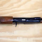 Remington 1100 Trap