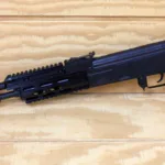 Romarm/Cugir Draco Pistol