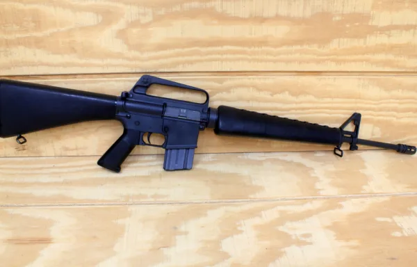 Colt SP1; .223; MA OK; Pre 8/1/24