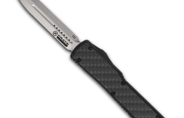 KRATE Tactical Parallax OTF Knife