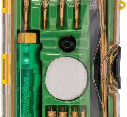 Remington Premier Universal Pistol Cleaning Kit