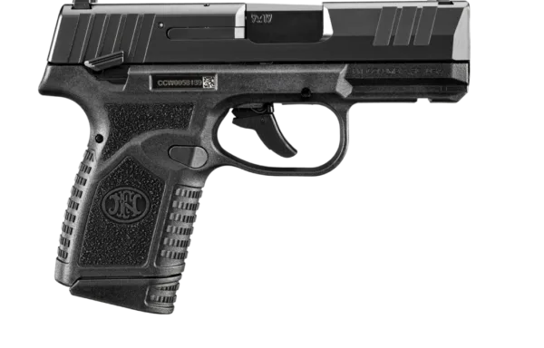 FN REFLEX MS; 9x19mm; MA OK