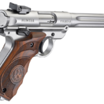 Ruger Mark IV Hunter