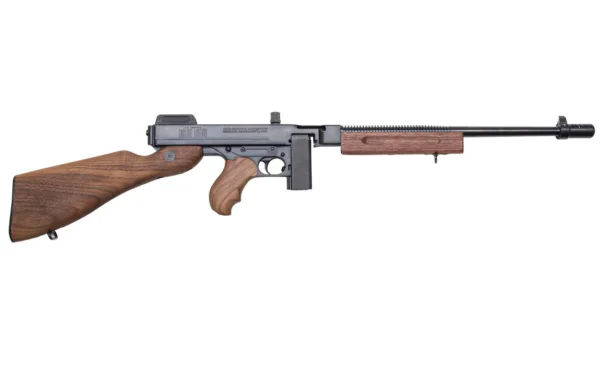 Auto Ordnance Corp.  Thompson 1927A1 T1; .45 ACP; MA OK