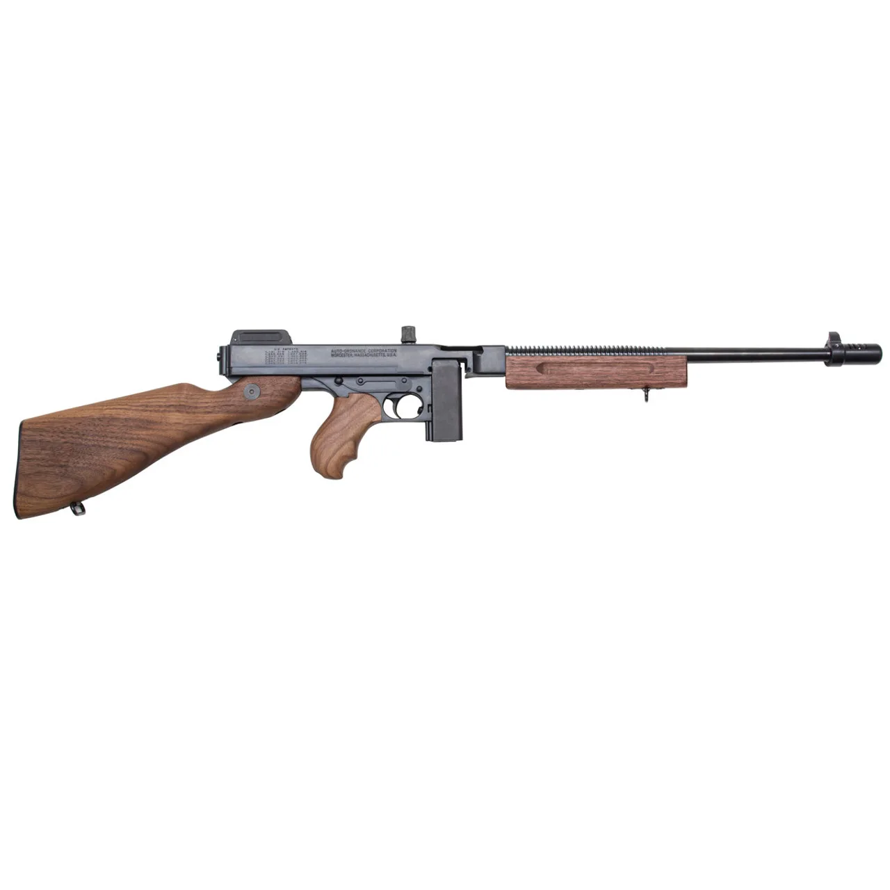 THOMPSON 1927A-1