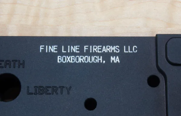 NFA Engraving Services