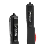 Carbon Fiber OTF Knife