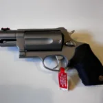 Taurus Judge Public Defender