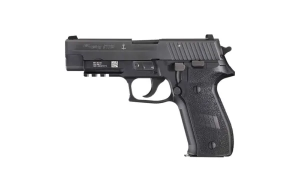 SIG SAUER P226 MK25; 9x19mm; MA OK