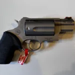 Taurus Judge Public Defender