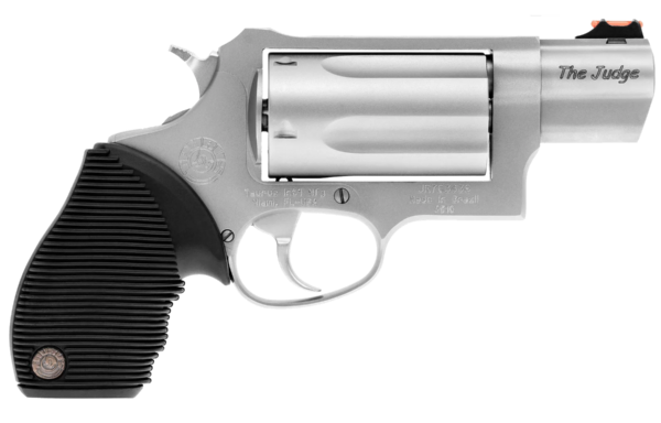 Taurus Judge Public Defender