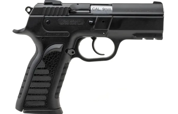 Rock Island Armory (RIA) / Armscor MAPP1 MS; 9x19mm