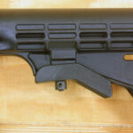 Sig Sauer P556 Short Barrel Rifle (SBR)