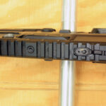 Sig Sauer P556 Short Barrel Rifle (SBR)