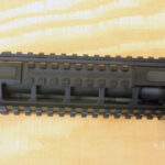 Sig Sauer P556 Short Barrel Rifle (SBR)